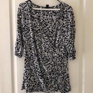 Women’s xl style co shirt